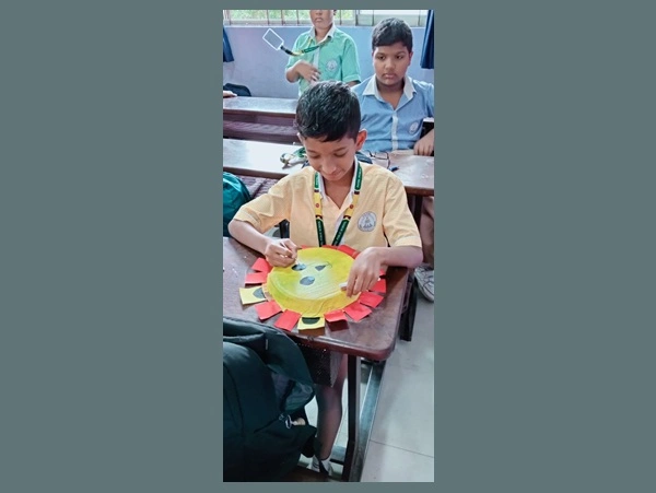 Traffic Awareness Program 